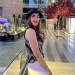 Emy Talaat Zakaria Instagram - Love yourself so that you deserve to be loved🤍 #emytalaatzakaria #ايمى_طلعت_زكريا