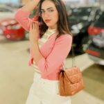 Emy Talaat Zakaria Instagram – 🫶
#emytalaatzakaria 
#ايمى_طلعت_زكريا