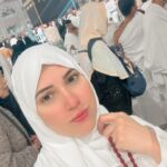 Emy Talaat Zakaria Instagram - هو ده العيد الحقيقى🙏😍 #emytalaatzakaria #ايمى_طلعت_زكريا