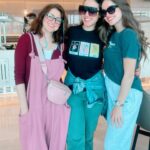 Emy Talaat Zakaria Instagram - ✌️😎 #emytalaatzakaria #ايمى_طلعت_زكريا