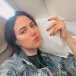 Emy Talaat Zakaria Instagram - ✌️😎 #emytalaatzakaria #ايمى_طلعت_زكريا