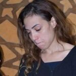 Emy Talaat Zakaria Instagram - زى انهارده من ٤ سنين راح منى أغلى حاجه ف دنيتى💔 بابا💔ربنا يرحمك ياحبيبى ويغفرلك 🥹وحشتنى اوى الفاتحه🙏