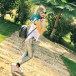 Emy Talaat Zakaria Instagram - Hello😎 #emytalaatzakaria #ايمى_طلعت_زكريا