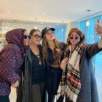 Emy Talaat Zakaria Instagram - الناس الحلوه🩷 #emytalaatzakaria #ايمى_طلعت_زكريا