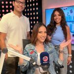Emy Talaat Zakaria Instagram - عيش صباحك @nogoumfm #emytalaatzakaria #ايمى_طلعت_زكريا