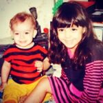 Emy Talaat Zakaria Instagram - @omartalaatzakaria_ Happy birthday ya hbbi ❤️ العمر كله ف سعاده ونجاح يارب ويحفظك ليا 🙏❤️ #emytalaatzakaria #ايمى_طلعت_زكريا