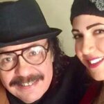 Emy Talaat Zakaria Instagram - زى انهارده من ٤ سنين راح منى أغلى حاجه ف دنيتى💔 بابا💔ربنا يرحمك ياحبيبى ويغفرلك 🥹وحشتنى اوى الفاتحه🙏