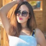 Emy Talaat Zakaria Instagram - 🤍 #emytalaatzakaria #ايمى_طلعت_زكريا