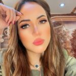 Emy Talaat Zakaria Instagram - نص راحتك في رضاك بإللي ربنا كاتبه و نصها التاني في إيمانك إنه اكيد هيعوضك .❤️ #emytalaatzakaria #ايمى_طلعت_زكريا