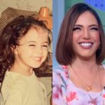 Emy Talaat Zakaria Instagram - الماضى والحاضر❤️ #emytalaatzakaria #ايمى_طلعت_زكريا