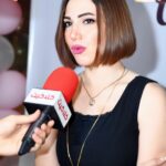 Emy Talaat Zakaria Instagram – شكرا للكوافير الشاطر اوى @tareq_style ✌️
والمصور الموهوب @michael_ehsan_photographer 🌹
#emytalaatzakaria 
#ايمى_طلعت_زكريا
