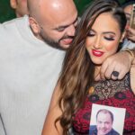 Emy Talaat Zakaria Instagram - @omartalaatzakaria_ Happy birthday ya hbbi ❤️ العمر كله ف سعاده ونجاح يارب ويحفظك ليا 🙏❤️ #emytalaatzakaria #ايمى_طلعت_زكريا