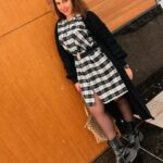 Emy Talaat Zakaria Instagram – لكي تجدي ذاتك المثالية عليك ان تضحي بذاتك الضعيفة
ويحدث ذلك👇🏻
بالتحسن المستمر والتأمل الدائم والاستكشاف المستمر للذات
اذا توقفتي عن التطور ستعلقين في حياتك العادية لبقية حياتك 
عزيزتي💜
لا تتمثل مأساة الحياة في الموت وانما في الاشياء التي ندعها تموت بداخلنا ونحن علي قيد الحياة
لا تهربي من علاقتك مع نفسك حولي المستحيل الي ممكن🦋
#emytalatzakria 
#ايمى_طلعت_زكريا