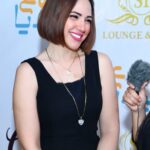 Emy Talaat Zakaria Instagram – شكرا للكوافير الشاطر اوى @tareq_style ✌️
والمصور الموهوب @michael_ehsan_photographer 🌹
#emytalaatzakaria 
#ايمى_طلعت_زكريا