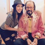 Emy Talaat Zakaria Instagram – كنت إبنته المدلله
رحمة الله عليك يابابا🙏😊
#emytalaatzakaria 
#ايمى_طلعت_زكريا