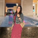 Emy Talaat Zakaria Instagram – Nice day🫶with my family😘
#emytalaatzakaria 
#ايمى_طلعت_زكريا