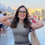 Emy Talaat Zakaria Instagram – احلى بيدج نضارات @elmalka_w_elamir 😎✌️
#emytalaatzakaria 
#ايمى_طلعت_زكريا