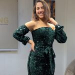 Emy Talaat Zakaria Instagram – Perfect Dress For The Pretty @emytalaatzakaria ❤️✨
.
.
Ph @omar.abdelkawy.official 
.
.
For Booking Dm
.
.

#delara #dress #dresses #fashion #fashionstyle #model #modeling #emytalaatzakaria #beauty #egypt #beauty #pretty #lady #egypt🇪🇬 #beauty #pretty #handemade #dressup #dressmaterial #dressnight #soiré #soire #soiree #fyp #fypシ