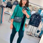 Emy Talaat Zakaria Instagram - ☘️ #emytalaatzakaria #ايمى_طلعت_زكريا