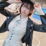 Enako Instagram - 実は昨日から韓国にいます✌️괜찮아~😙