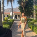 Enjy Kiwan Instagram – #bts from a super fun shoot with two of the most talented people in the industry.
Thank you @eliefahed @aminejreissaty 
And a big thank you to everyone involved ❤️