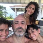 Enjy Kiwan Instagram -
