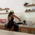 Enjy Kiwan Instagram -