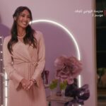 Enjy Kiwan Instagram - Had the honor of being a guest star on #alrawabischoolforgirls season 2 on @netflixmena * سعدت بمشاركتي في الموسم الثاني من مدرسة الروابي للبنات، يُعرض الآن على نتفليكس 🚌💕