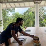 Enjy Kiwan Instagram -