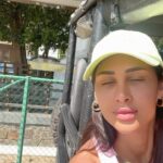 Enjy Kiwan Instagram -
