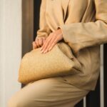 Enjy Kiwan Instagram - Golden hour @andotherstories in stores now