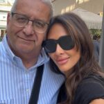 Enjy Kiwan Instagram - A week at @crowneplazaarkan A special thank you to @golimoegypt for taking so much care of me every time I come to Cairo Lots of love to @slickmanagement