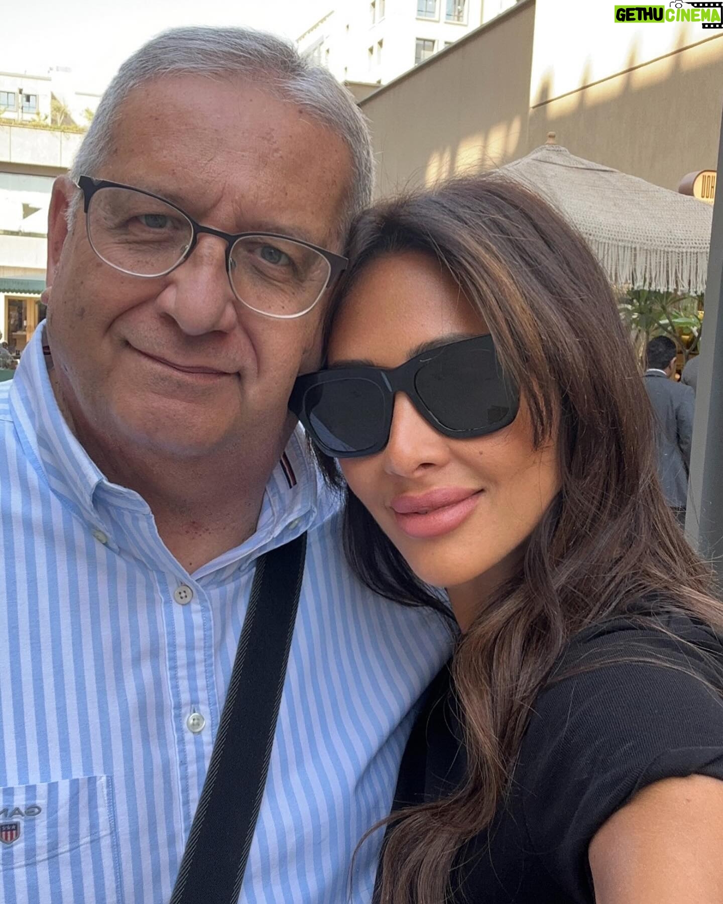 Enjy Kiwan Instagram - A week at @crowneplazaarkan A special thank you to @golimoegypt for taking so much care of me every time I come to Cairo Lots of love to @slickmanagement