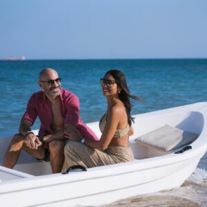 Enjy Kiwan Instagram - Perfect couples getaway in Kai @kai.sokhna @misritaliaproperties #destinationkai #mykaiexperience #discoverkai #misritaliaproperties #experienceegypt