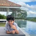Enjy Kiwan Instagram - Srilanka ❤️ you hit the spot
