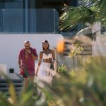Enjy Kiwan Instagram - Perfect couples getaway in Kai @kai.sokhna @misritaliaproperties #destinationkai #mykaiexperience #discoverkai #misritaliaproperties #experienceegypt