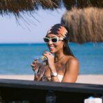 Enjy Kiwan Instagram - Perfect couples getaway in Kai @kai.sokhna @misritaliaproperties #destinationkai #mykaiexperience #discoverkai #misritaliaproperties #experienceegypt