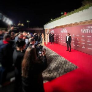 Enrique Arce Instagram - A proposito del festival de cine de Malaga

About Málaga film festival