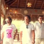 Enrique Arce Instagram – sin duda fue ‘A BEAUTIFUL DAY’ el megacumpleaños de mi buen amigo Frico en @fricolandia en La Isabela, República Dominicana, junto a @willy_roig @alf.pt y @donatello_pav . la mejor manera de decir… hasta pronto a la RD.