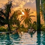 Enrique Arce Instagram - diciéndole adiós al paraíso! Hasta pronto Samaná Saying goodbye to paradise. see you soon Samaná @alf.pt @willy_roig @samanagroupdr