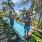 Enrique Arce Instagram - estampas de Samana, Rep Dominicana. con @alf.pt @willy_roig Samana's pictures, Dominican Republic. @samanagroup @haciendacocuyo #monterojo #elvalle #lasgaleras