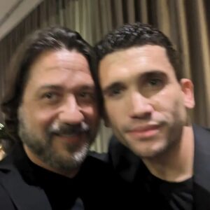 Enrique Arce Instagram - A proposito del festival de cine de Malaga

About Málaga film festival