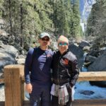 Enrique Arce Instagram – YOSEMITE NATIONAL PARK, CALIFORNIA
DIA 1/DAY1