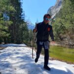 Enrique Arce Instagram – YOSEMITE NATIONAL PARK, CALIFORNIA
DIA 1/DAY1