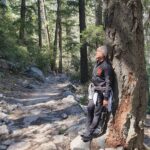 Enrique Arce Instagram – YOSEMITE NATIONAL PARK, CALIFORNIA
DIA 1/DAY1