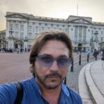 Enrique Arce Instagram – Hasta pronto Londres
See you soon, London

#london-birthday-weekend
#messyweekendsunglasses

@harritlahtela
@maite_jauregui tejauregui