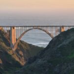 Enrique Arce Instagram – Road trip, Pacific highway California towards San Francisco, Yosemite and Big Sur (Carmel & Monterrey) 
@alf.pt
#totalfreedom