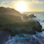 Enrique Arce Instagram - Road trip, Pacific highway California towards San Francisco, Yosemite and Big Sur (Carmel & Monterrey) @alf.pt #totalfreedom