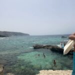 Enrique Arce Instagram – Ya no te digo que me lo superes… Iguálamelo!!!

Descubriendo los secretos mejor guardados de Mallorca junto a dos burgaleses, ya mallorquines de adopción, @don.carlos.sanchez y su chica Natalia. En-Palma-ndo una cala tras otra.
Que me gustan las Baleares!!!

#actortraveller
#mallorcafiles