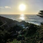 Enrique Arce Instagram – Road trip, Pacific highway California towards San Francisco, Yosemite and Big Sur (Carmel & Monterrey) 
@alf.pt
#totalfreedom